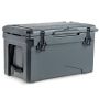 Outdoor hard cooler box, 28 l, 60 × 33 × 35 cm