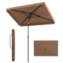 Outdoor Umbrella, Rectangular