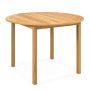 Outdoor table, 4 people