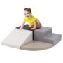 Educational toy play set, 4 pieces