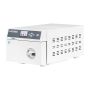 LCD-autoklaav Lafomed LFSS03AA, 3 l, B-klass, 24,5 × 29 × 59 cm