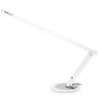 Alumiiniumist LED-laualamp ACTIVESHOP, Valge