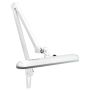 LED-töölamp ELEGANTE, 12 W, 840 luumenit, Valge