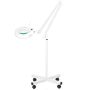 LED-luup ACTIVESHOP, 5 dioptrit