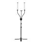 LED-lamp ACTIVESHOP POLLUKS IV, 2 pead, Must