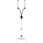 LED-lamp ActiveShop POLLUX II, kaks pead