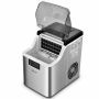 Ice maker, 3.2 l capacity, 25 × 36 × 38 cm