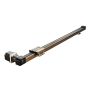 Lineaarne juhtsiin VEVOR CF60-D100-C-1300-FW86, Nema34 mootoriga