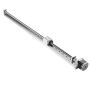 Lineaarjuhik VEVOR CFJD40-1605-C-1000-FW57, Nema23 mootoriga