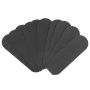 Isekleepuvad asenduspaberid ActiveShop FS-12, 10 tk, karedus 100