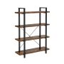 Antique bookshelf LLS54BX