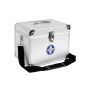 Medium-sized first aid kit