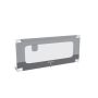 Bed rail Tulano Cover 46, 160 cm Grey