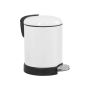 Pedal bin