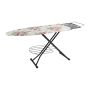 Triikimislaud Relaxdays 10053016_470, 132 × 70–88 × 33 cm