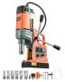 Magnetpuur VEVOR 8880E, 6 puuri