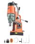 Magnetpuur VEVOR MD-50A, 17 × 47 × 40 cm