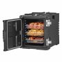 Toidukonteiner VEVOR YHY75L, 75 l, 65 × 58 × 46,5 cm