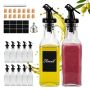 Ёмкости для хранения продуктов Relaxdays, 12 шт, 5 × 20 × 5 см