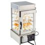 Toidusoojendaja VEVOR NB-500, 5 taset, 380 × 750 × 455 mm