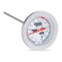 Toidutermomeeter Relaxdays 10022814.0, 1 tk, 5,5 × 21 × 5,5 cm