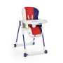 Highchair, 6-36 months, 30 × 41.5 × 23 inches