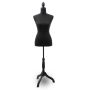 BITUXX mannequin, black