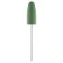 Maniküüri ja pediküüri otsik EXO, Ümar silinder, Ø 8,0 × 20,0 mm