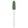 Maniküüri ja pediküüri otsik EXO, Ümar silinder, Ø 8,0 × 24,0 mm