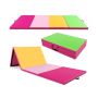 Exercise mat, 4-piece, 304.8 × 121.92 × 5.08 cm