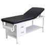 Медицинский смотровой стол VEVOR N02, 2 ящика