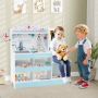 Medical toy set, 24 pcs, 96.52 × 88.9 × 30.48 cm