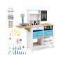 Medical Center Playset, 2 Drawers, 74.93 × 82.55 × 27.94 cm