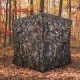 Hunting cover, 4-person, 147 × 147 × 170 cm