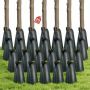 Puude kastmiskotid VEVOR TWB-20gal-D25-PE, 25 tk, 45,7 × 880 mm