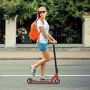 City scooter, from 7 years, 66 × 48 × 87 cm