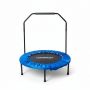 Мини-батут Relaxdays 10052561_8351, 8 ножек, Ø 102 × 26 см