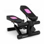 Mini stepper trainer, 2 resistance bands, 40 × 31 × 21.5 cm