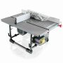 Bituxx table saw HD15736, 800W, 20 mm.