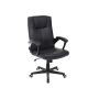 Modern office chair OBG32B, black