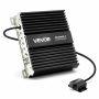 Monoplokk-auto võimendi VEVOR CB-800D-C, 800 W, 1 kanal, 1/2/4 Ω, 213 × 225,5 × 59 mm