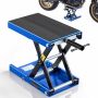 Mootorratta käärtõstuk VEVOR JL-M01101, 95–340 mm, 499 kg, 426 × 245 × 95 mm