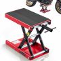 Mootorratta käärtungraud VEVOR JL-M01101, Kandevõime 499 kg, 426 × 245 × 95 mm