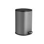 Trash can 5 l capacity