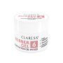 Küünegeel Claresa Rubber Gel, 12 g, Roosa