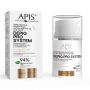 Öine depigmenteeriv kreem-mask DEPIQ PRO SYSTEM, 1% α-arbutiin