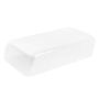 Lausriidest depilatsiooniribad ActiveShop, 100 tk, 7 × 20 cm