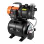 Насос для неглубоких колодцев VEVOR FSGP1200C, бак 19 л, 52 × 58 × 31 см