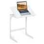 Laptop table, 7 angles, 60 × 69–91 × 40 cm