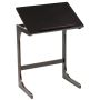 Laptop table, 7 angle positions, 59.69 × 69.85 × 40.64 cm